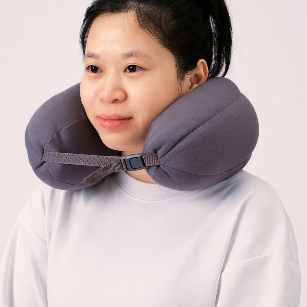 Neck Cushion1