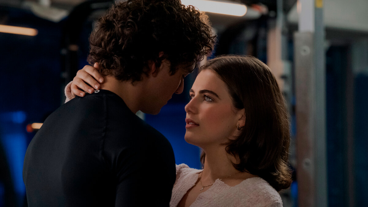 Featured image for Prime Video Reveals Teaser and May 13 Premiere Date for “Off Campus” Series