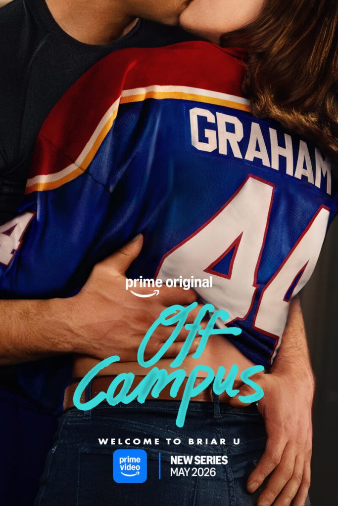 Prime Video Off Campus — Teaser Art 1 1