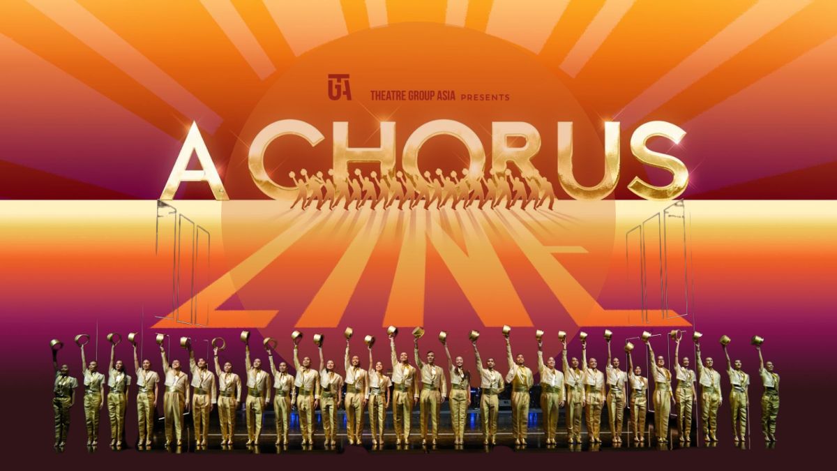 Featured image for THEATER REVIEW: Emmy Winner Karla Puno Garcia Directs Theater Group Asia’s “A Chorus Line” into a Triumphant Love Letter to the Ensemble