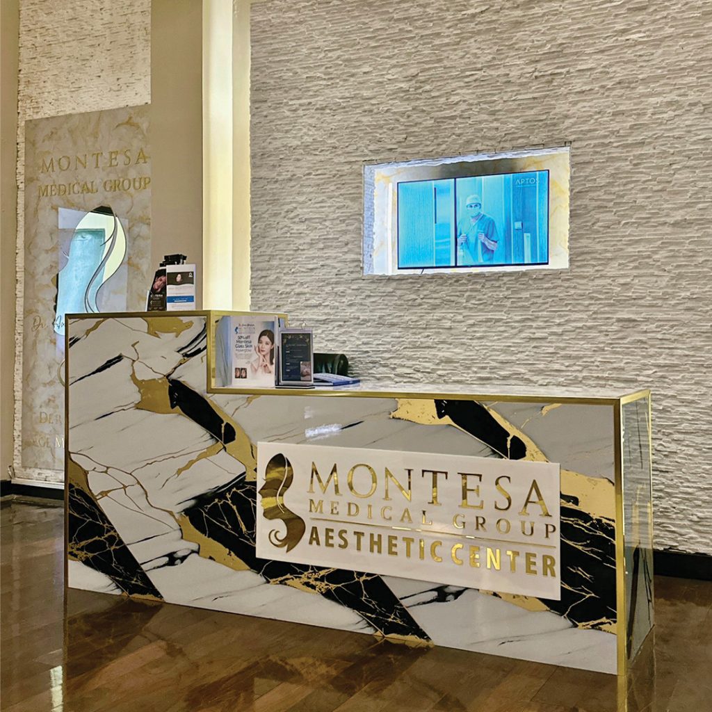 The Manila Hotel Celebrates Women with Beauty and Wellness Offers this March 4 20 off Montesa 1