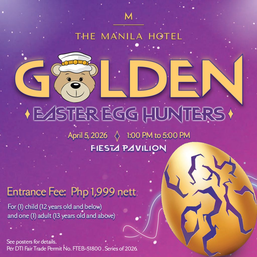 Golden Easter Egg Hunters tickets