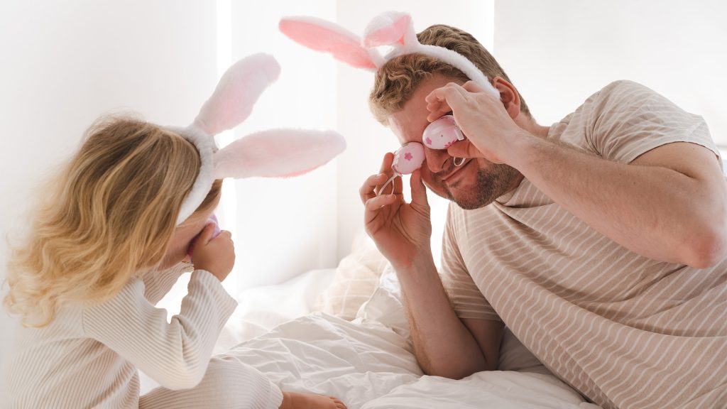 Families Invited to an Egg-stra Sweet Easter Adventure at Novotel Manila’s Sweetopia 4 Check In To Sweetopia
