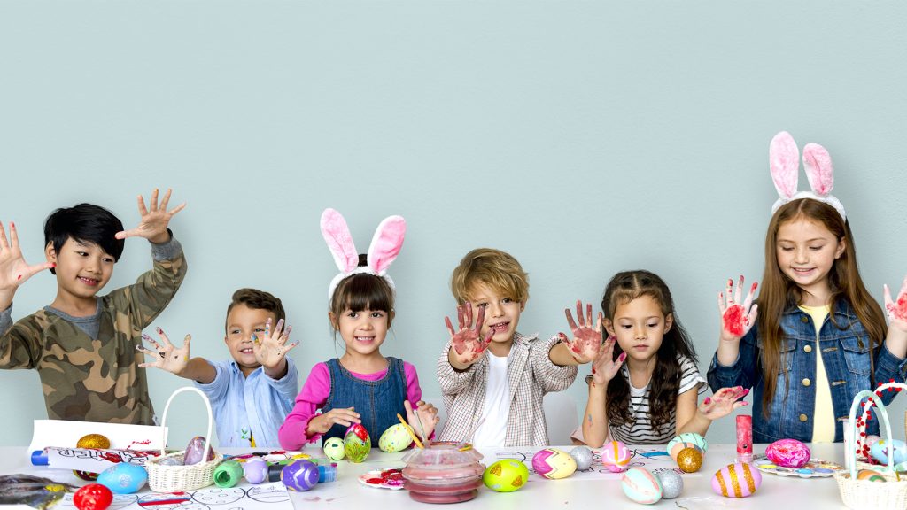 Families Invited to an Egg-stra Sweet Easter Adventure at Novotel Manila’s Sweetopia 2 Sweetopia Family Adventure