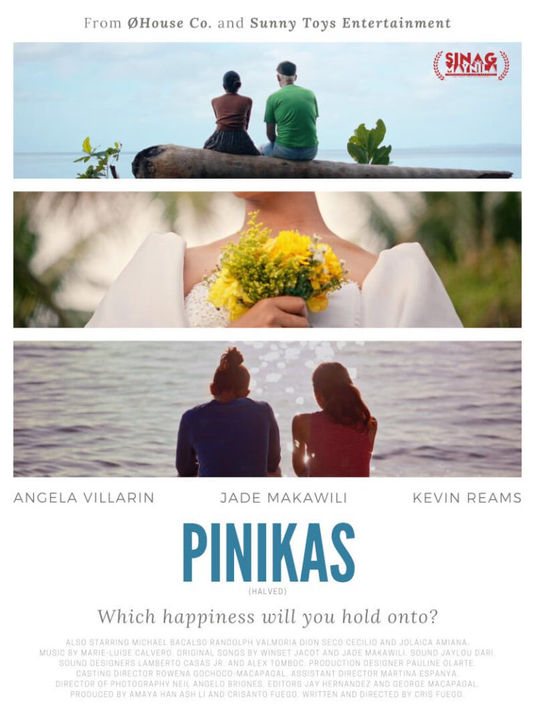 PINIKAS