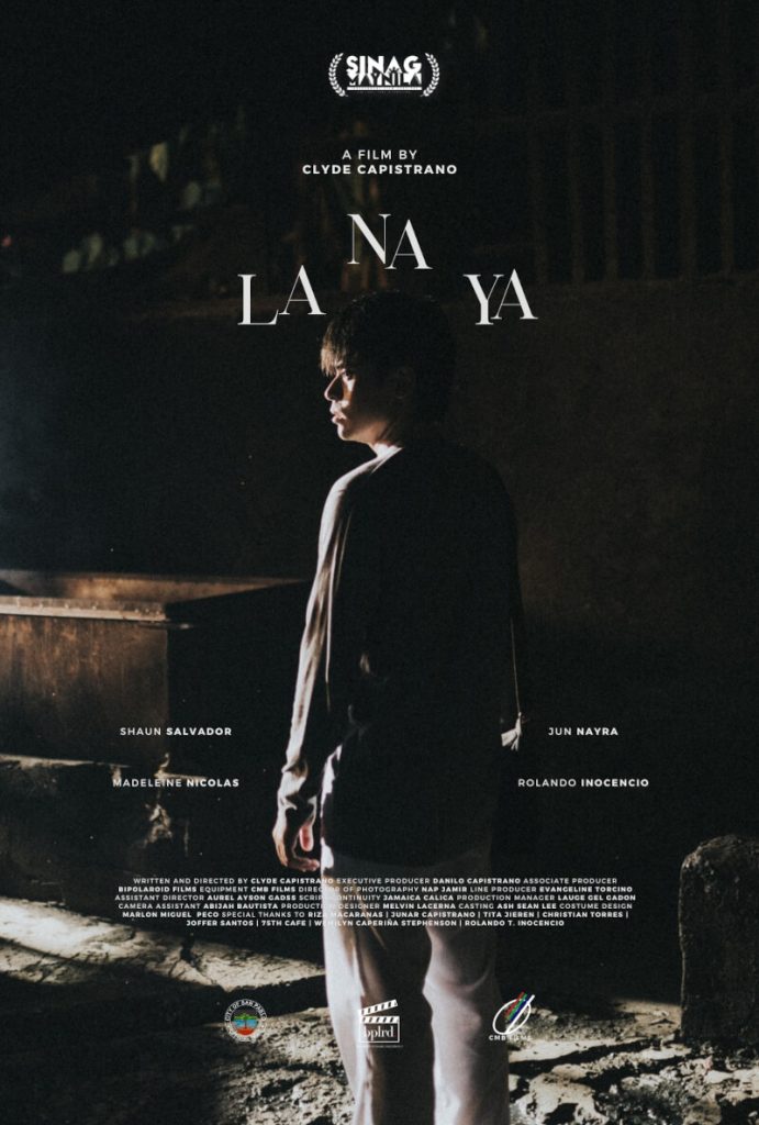 LANAYA