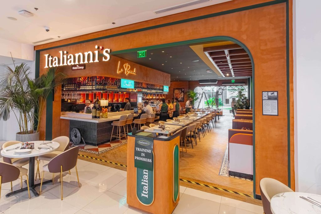 Italiannis Iloilo