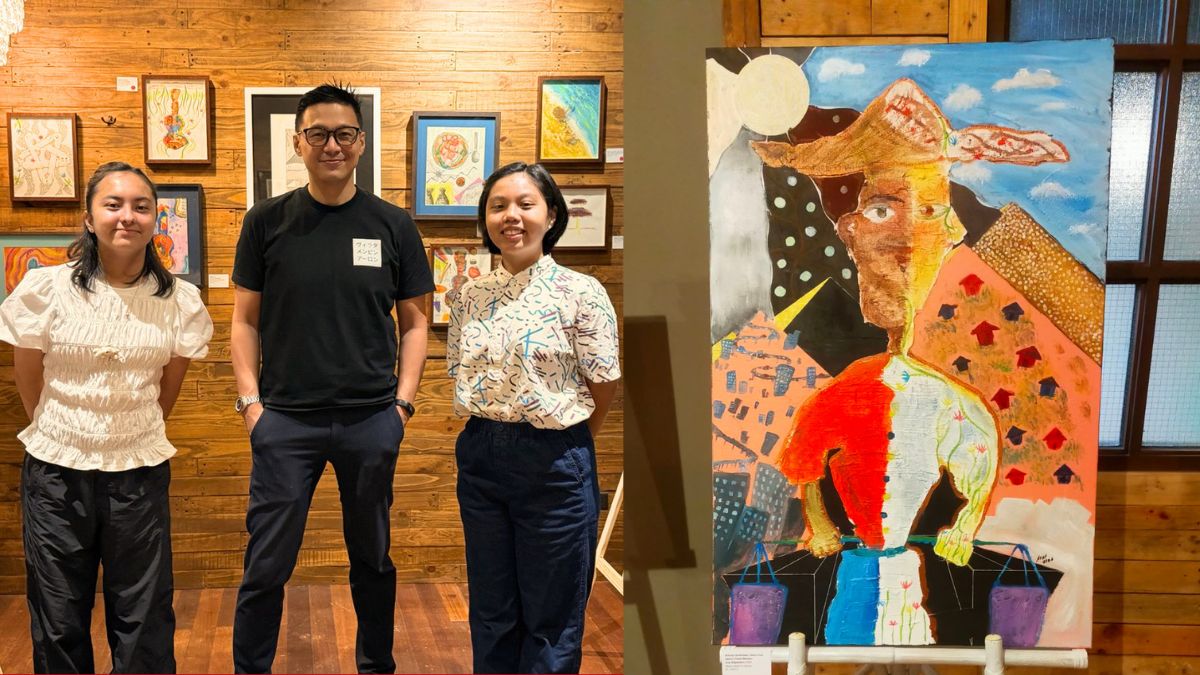 Featured image for The Art of We: How Aaron Virata Mempin is Building Bridges Through Shared Creativity