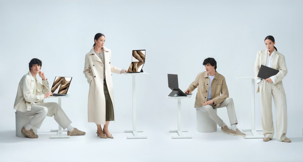 ASUS Launches Zenbook DUO (2026) and Zenbook S14 (2026) in the Philippines with Price and Availability; Zenbook A16 Unveiled 3 Zenbook DUO The Dual Screen Powerhouse