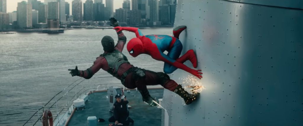 "Spider-Man: Brand New Day" Trailer Breaks Record with 718.6 Million Views in 24 Hours 2 10