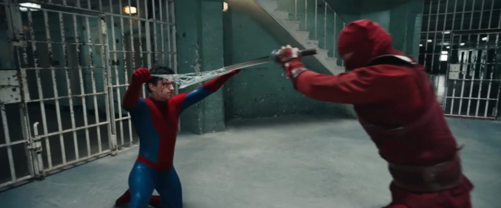 "Spider-Man: Brand New Day" Trailer Breaks Record with 718.6 Million Views in 24 Hours 6 11