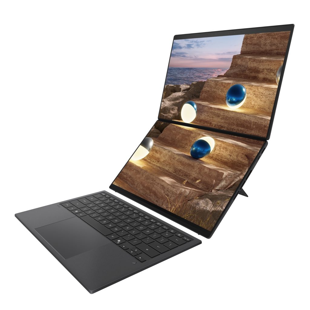 ASUS Launches Zenbook DUO (2026) and Zenbook S14 (2026) in the Philippines with Price and Availability; Zenbook A16 Unveiled 4 Zenbook DUO Product