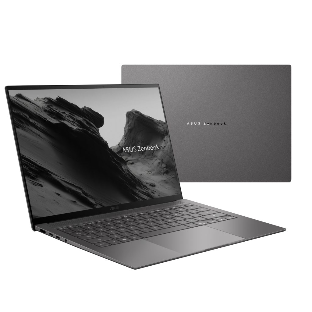 ASUS Launches Zenbook DUO (2026) and Zenbook S14 (2026) in the Philippines with Price and Availability; Zenbook A16 Unveiled 7 Zenbook S14 Product