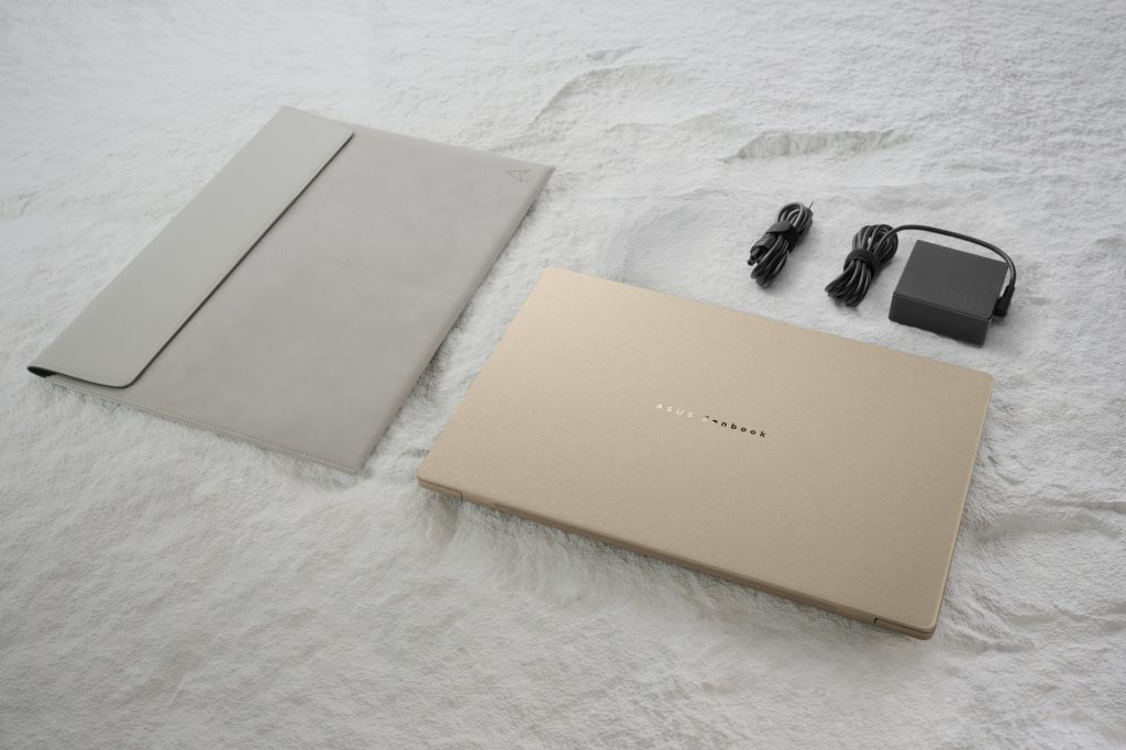 ASUS Launches Zenbook DUO (2026) and Zenbook S14 (2026) in the Philippines with Price and Availability; Zenbook A16 Unveiled 9 Zenbook A16 1.2kg Light AI Power