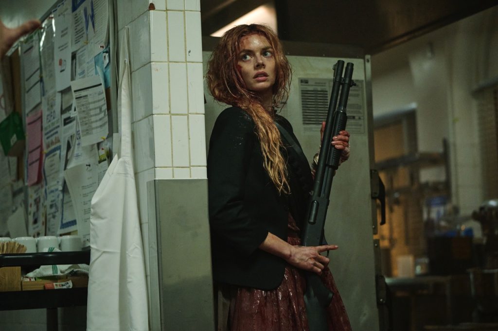 Ready or Not 2: Here I Come