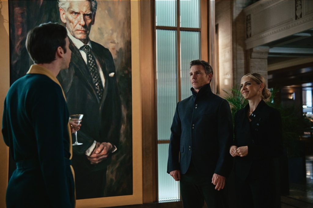 Ready or Not 2: Here I Come