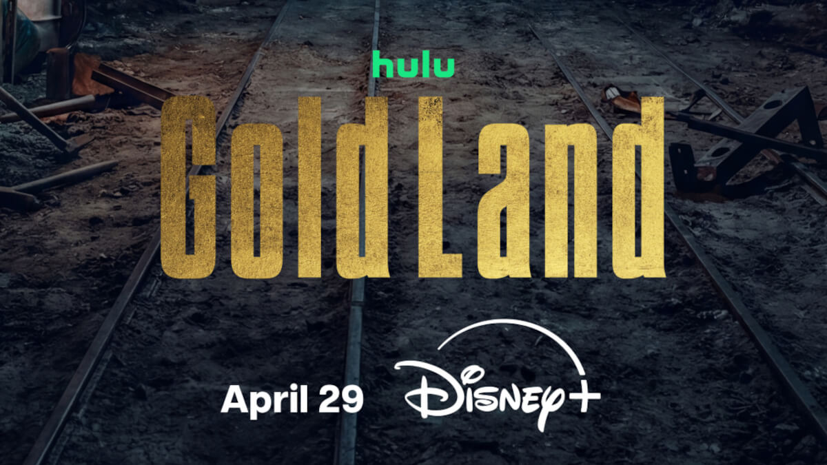 Featured image for “Gold Land” on Disney+: A Gripping Korean Thriller Premieres April 29