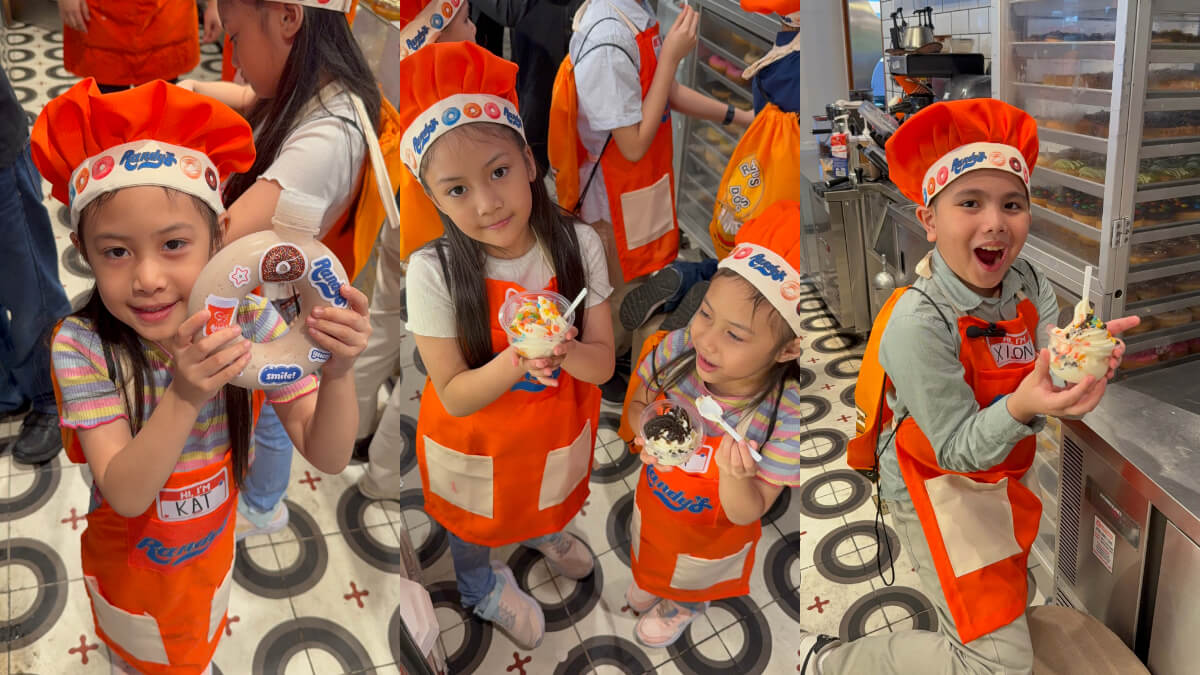 Featured image for A Summer of Fun Awaits at Little Randy’s Workshop in Randy’s Uptown Parade