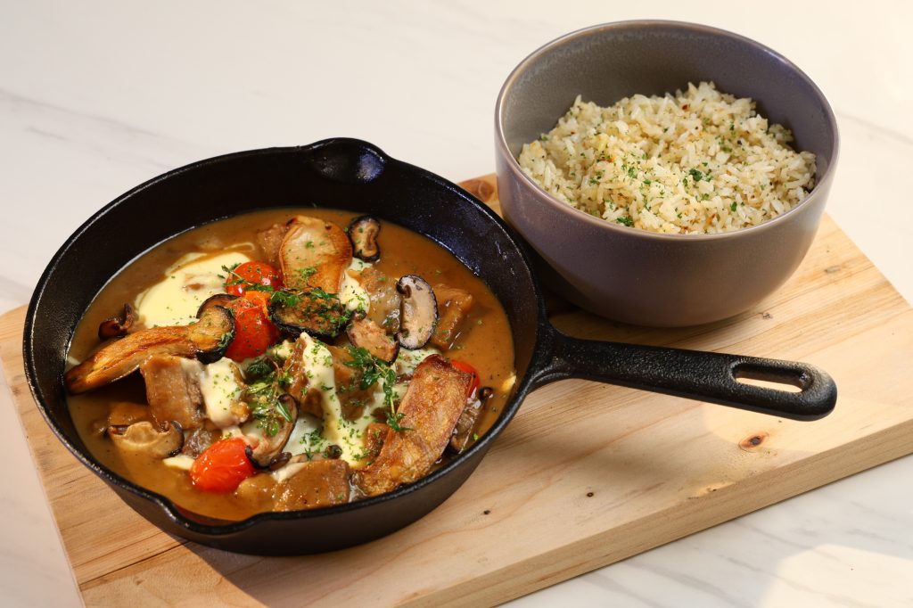 Skillet BourguignonJPG