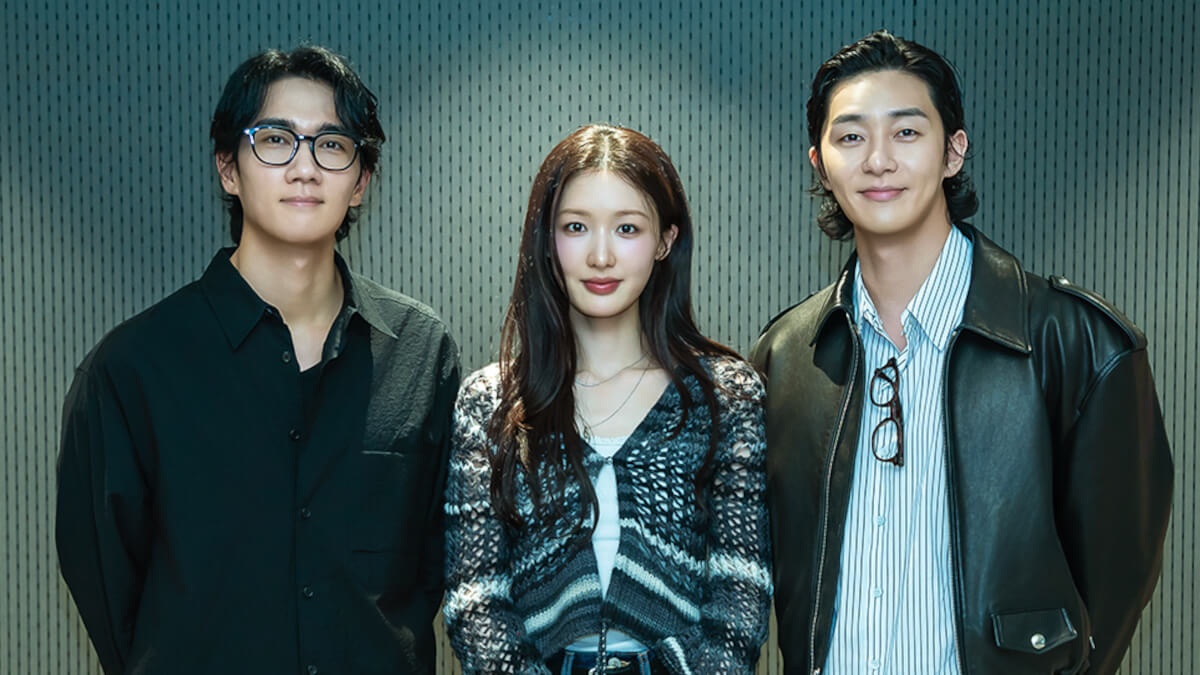 Featured image for Park Seojoon and Um Taegoo Star in “Born Guilty” — Disney+’s Gritty New Korean Crime Noir Series