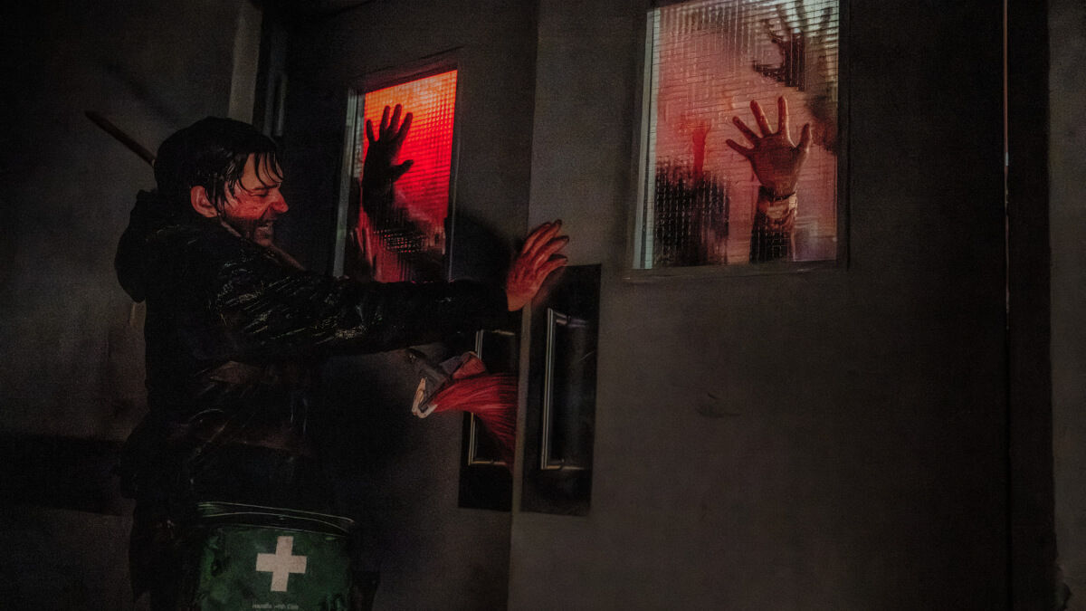 Featured image for “Resident Evil” Teaser Revealed: Zach Cregger’s New Horror Film Hits PH Cinemas September 2026