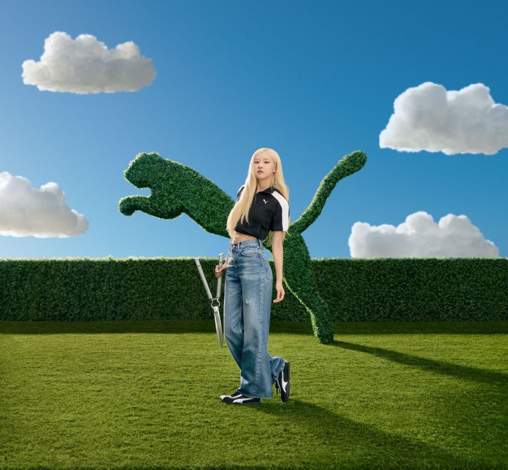 Rose rules PUMAs H Street