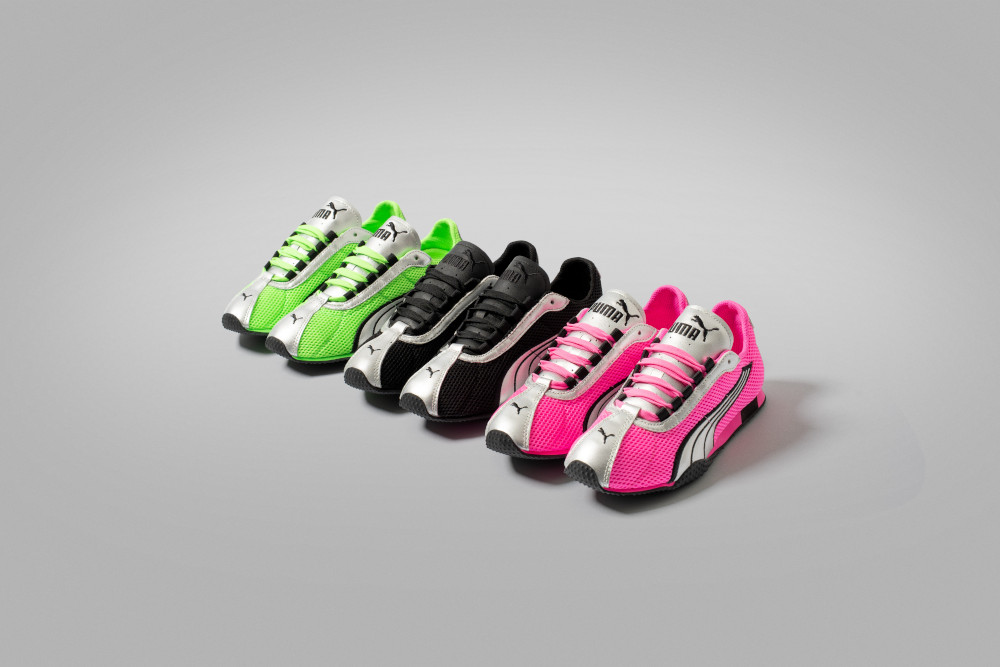 PUMAs H Street redefined for modern streetwear