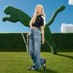 Rosé as the Face of PUMA H-Street: Where Heritage Running Meets Modern Street Style