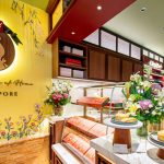 Mary Grace Café Draws Crowds and Warm Reception in Singapore Debut