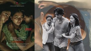 MOVIE REVIEW: Drama in Search of a Story — Sinag Maynila’s “Desperada”