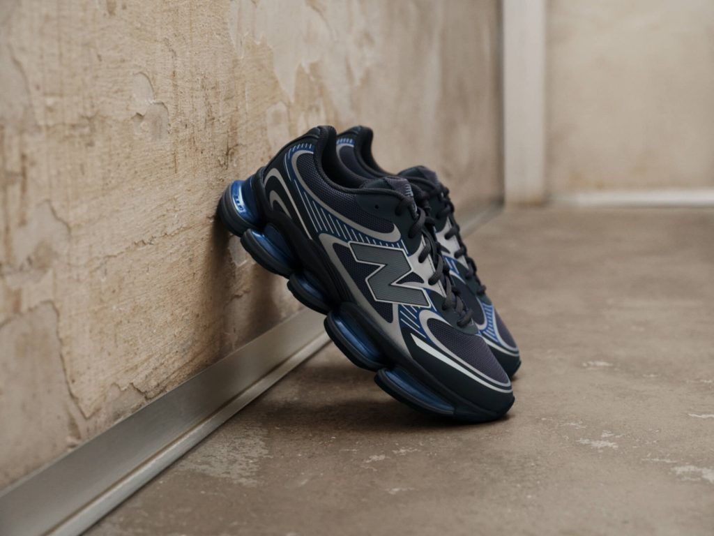 New Balance Abzorb 2000 Photo 7 0034 V2 LR