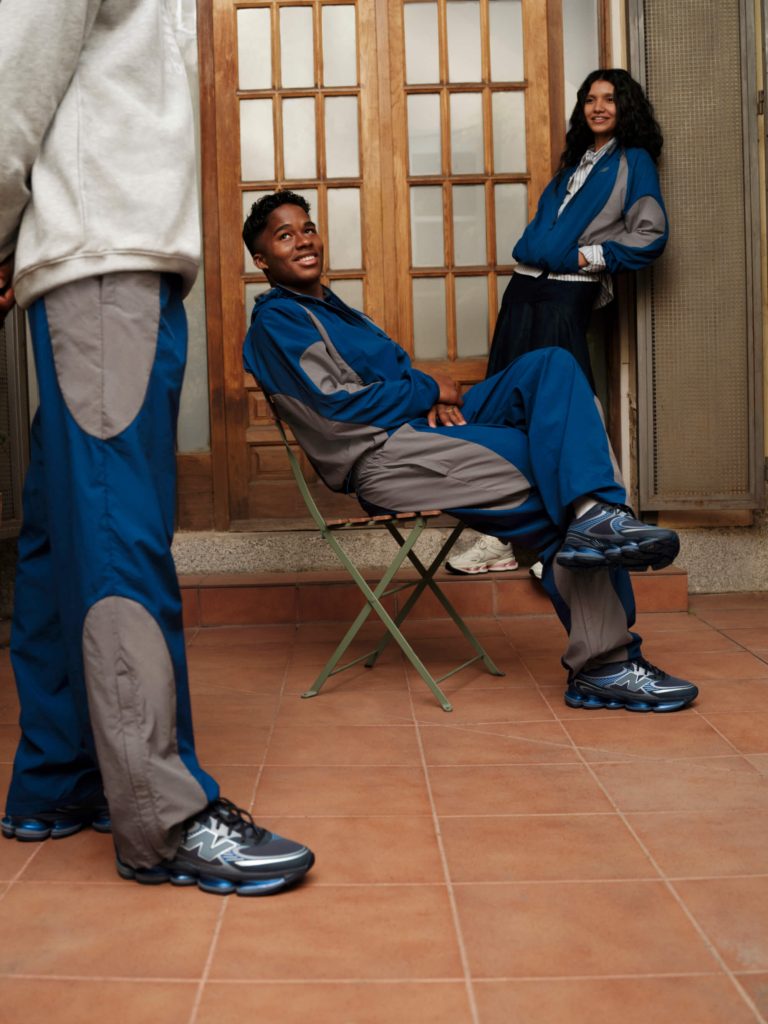 New Balance Abzorb 2000 Photo 1 3759 V3 LR 1