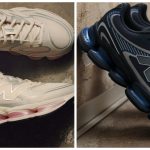 New Balance and Foot Locker Exclusively Launch ABZORB 2000 Colorways with Global Football  Star Endrick