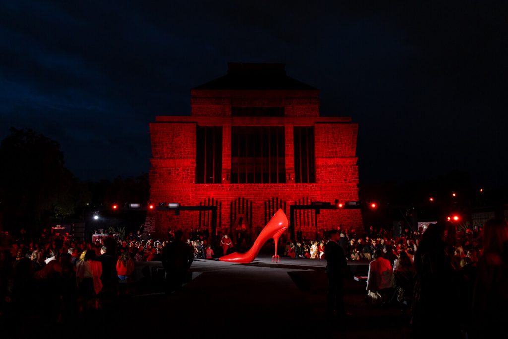 TDWP2 Mexico Tour 3 Photo by Angel Delgado Getty Images for Disney