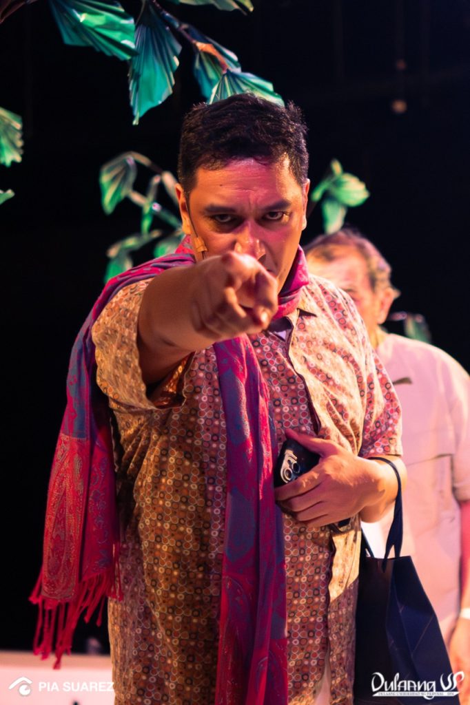 Dulaang UP Ang Kaliitan ng Kasalukuyan 16