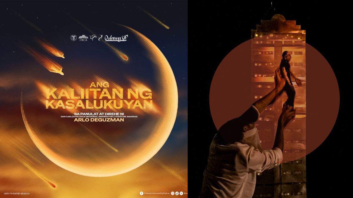 Featured image for THEATER REVIEW: Dulaang UP’s “Ang Kaliitan ng Kasalukuyan” As an OFW Story That Never Arrives Home