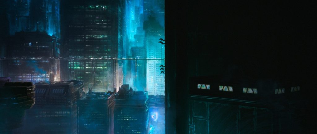 STREAMING REVIEW: Under the Shadow of the Empire: A Review of the First Four Episodes of the Disney+ Series ‘Star Wars: Maul – Shadow Lord’ 1 MAUL Trailer1 Still 1 Large