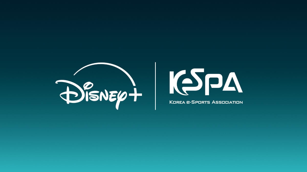 Featured image for Disney+ Expands KeSPA Partnership to Livestream Esports Championships Asia Jinju 2026 and Global Tournaments