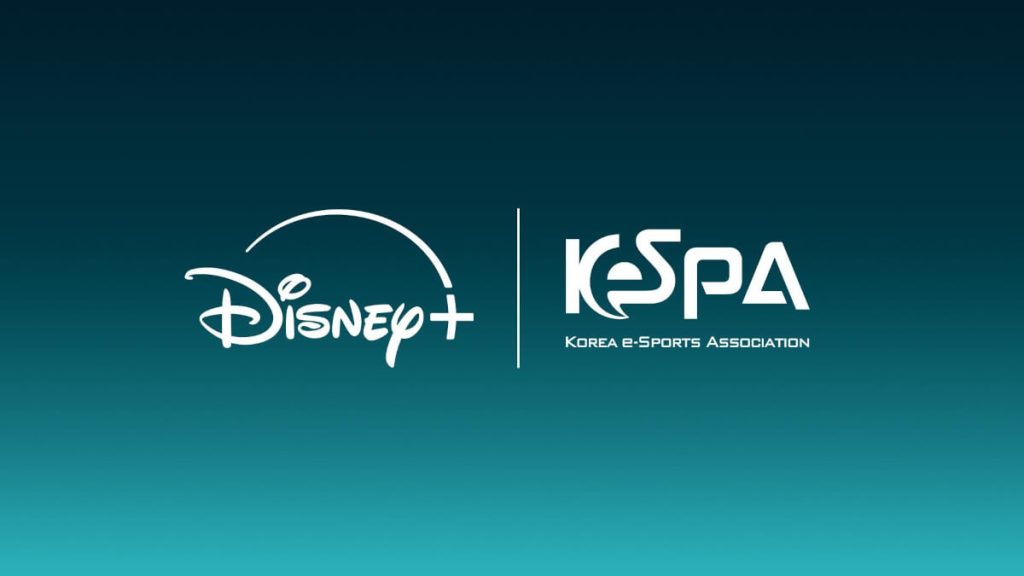 Disney+ Expands KeSPA Partnership to Livestream Esports Championships Asia Jinju 2026 and Global Tournaments 1 Esports Championships Asia Jinju 2026 1