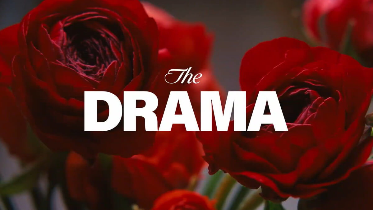 Featured image for Before You Say ‘I Do’: 5 Relationship Truths from “The Drama” You Need to Know, Now Showing in Cinemas