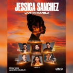 All-Star, Powerhouse Line-UpJessica Sanchez Brings Together OPM Royalty for Homecoming Concert