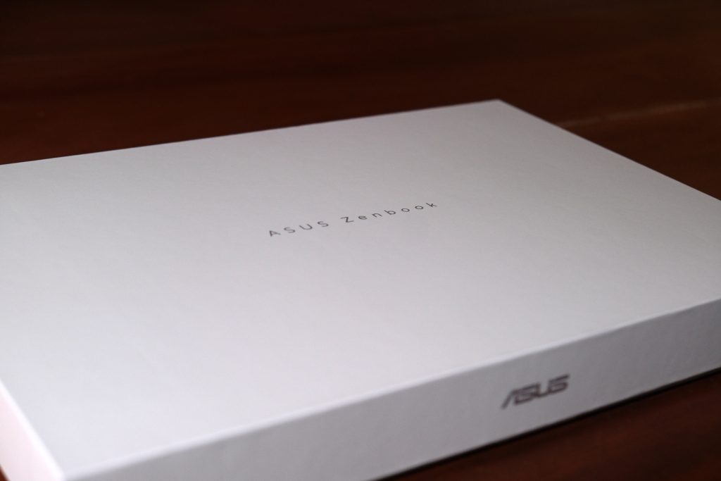 Power, Performance and Portability: My Experience with the ASUS Zenbook S14 2026 Ultrathin, AI Laptop 6 asus zenbook 2026 1