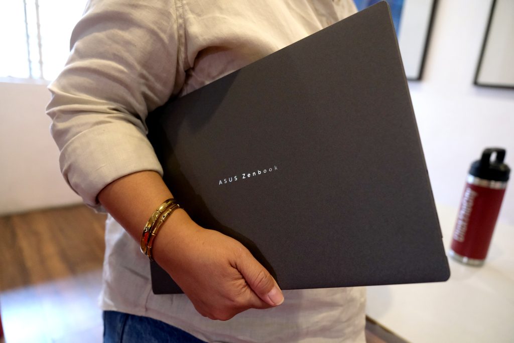 Power, Performance and Portability: My Experience with the ASUS Zenbook S14 2026 Ultrathin, AI Laptop 5 asus zenbook 2026 7