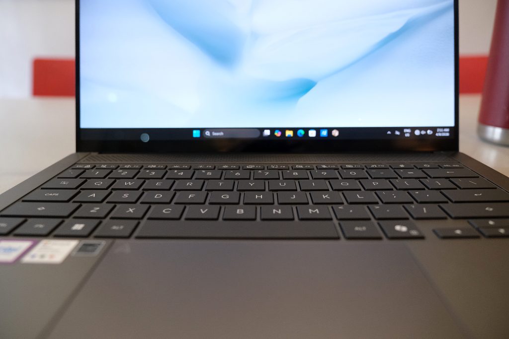 Power, Performance and Portability: My Experience with the ASUS Zenbook S14 2026 Ultrathin, AI Laptop 1 ASUS Zenbook S14