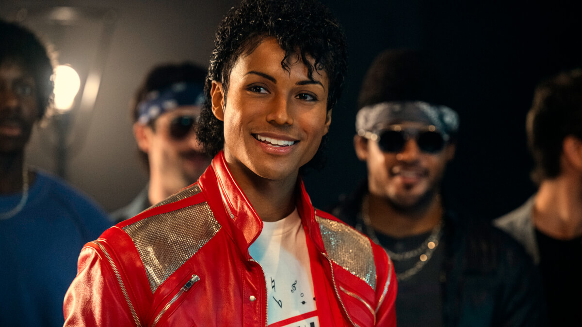 Featured image for “Michael” Brings the King of Pop’s Powerful Legacy to Philippine Cinemas This April 22