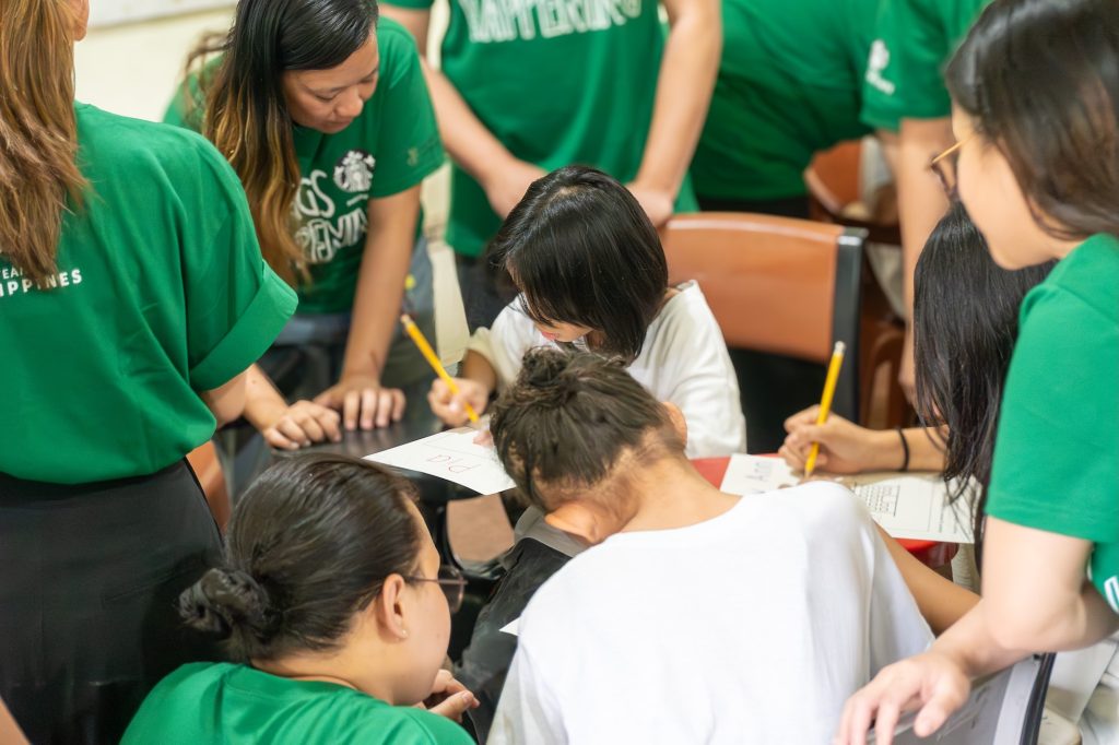 Starbucks Philippines Invites Everyone to be a Community Champion This Global Month of Good 3 KV 3