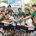 Starbucks Philippines Invites Everyone to be a Community Champion This Global Month of Good
