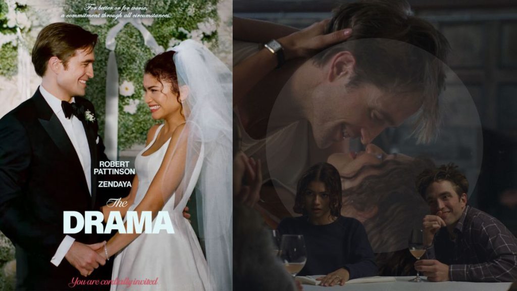 The Drama movie review by Wanggo Gallaga