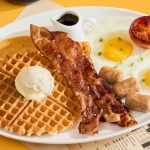 Pancake House’s “Full House Breakfast”—A Meal You Don’t Overthink