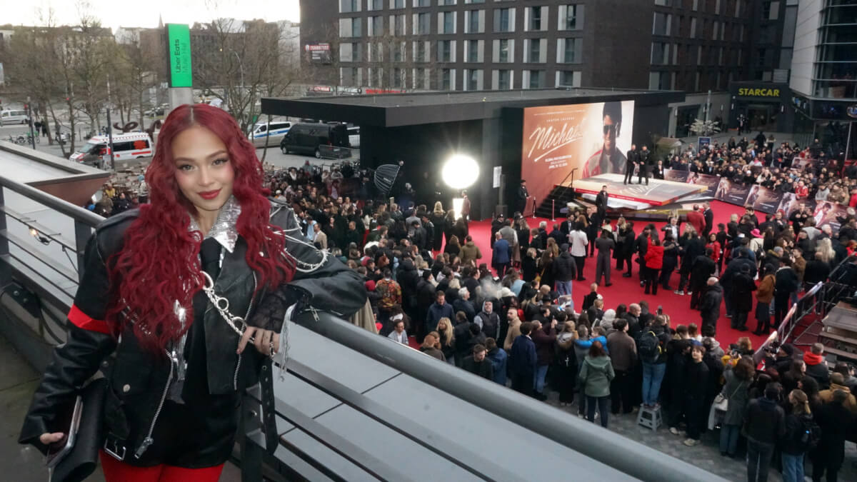 Featured image for AC Bonifacio Shines at “Michael” Fan Event in Berlin Ahead of PH Cinema Release on April 22
